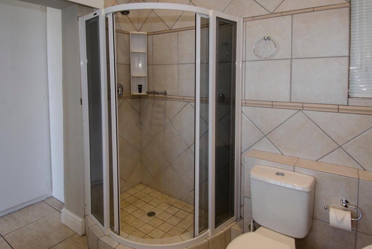C203 Surfside Διαμέρισμα Umdloti Εξωτερικό φωτογραφία
