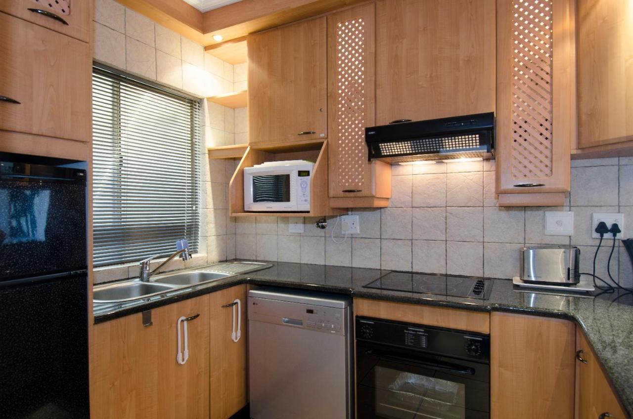 C203 Surfside Διαμέρισμα Umdloti Εξωτερικό φωτογραφία