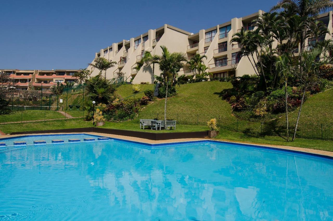 C203 Surfside Διαμέρισμα Umdloti Εξωτερικό φωτογραφία