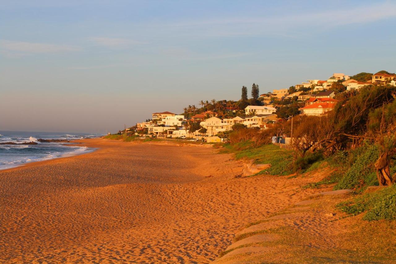 C203 Surfside Διαμέρισμα Umdloti Εξωτερικό φωτογραφία