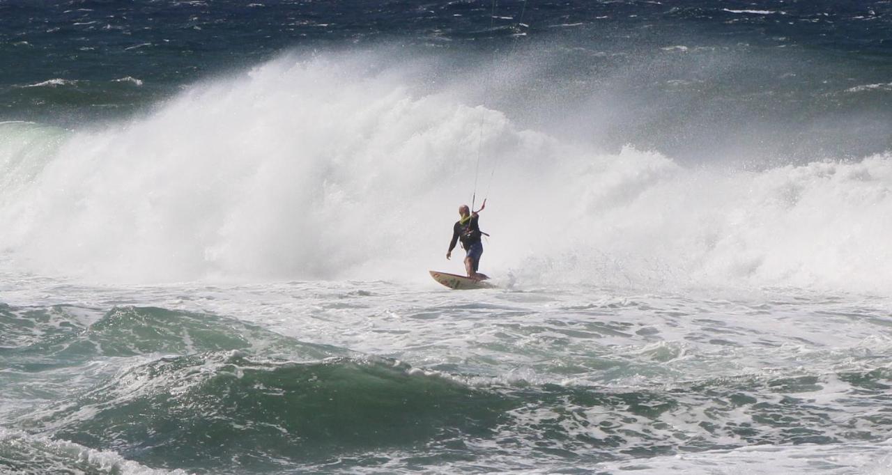 C203 Surfside Διαμέρισμα Umdloti Εξωτερικό φωτογραφία