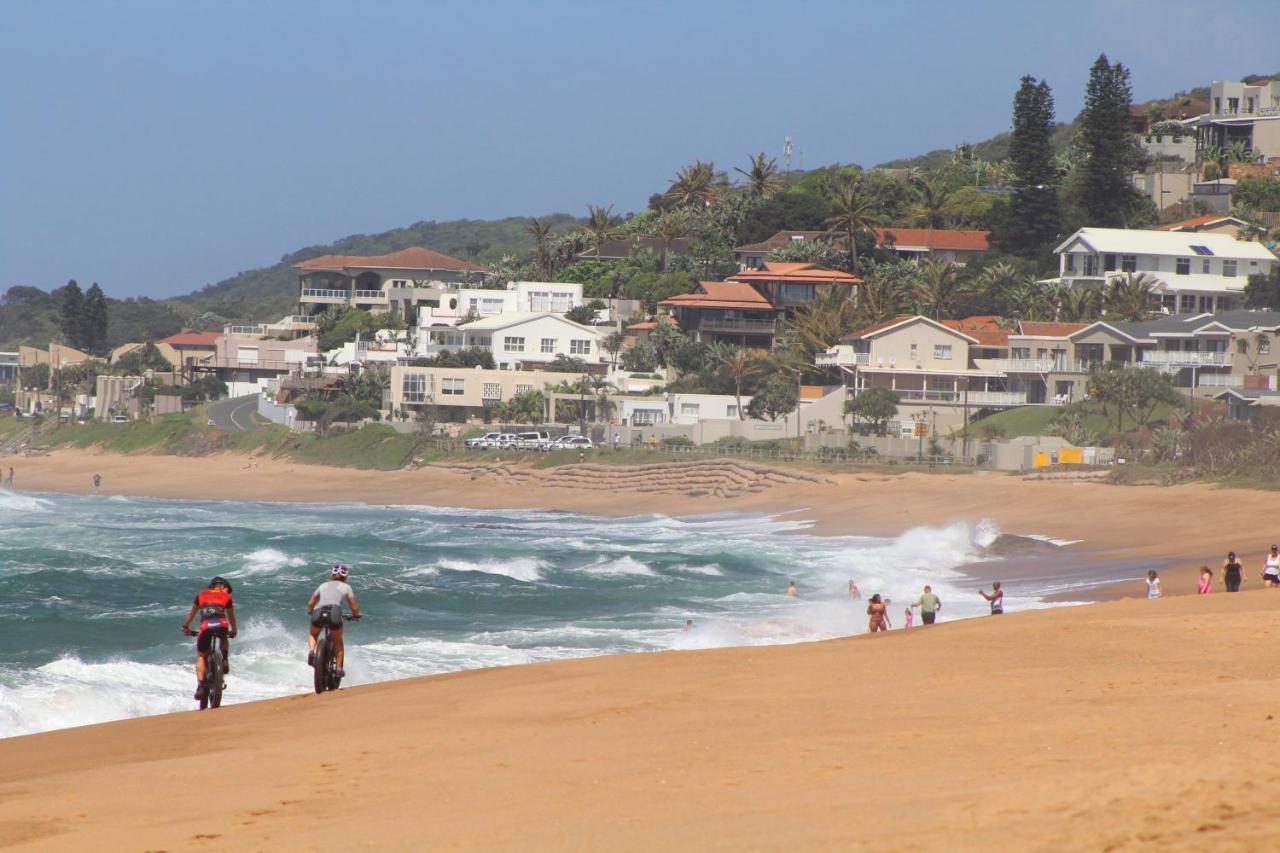 C203 Surfside Διαμέρισμα Umdloti Εξωτερικό φωτογραφία