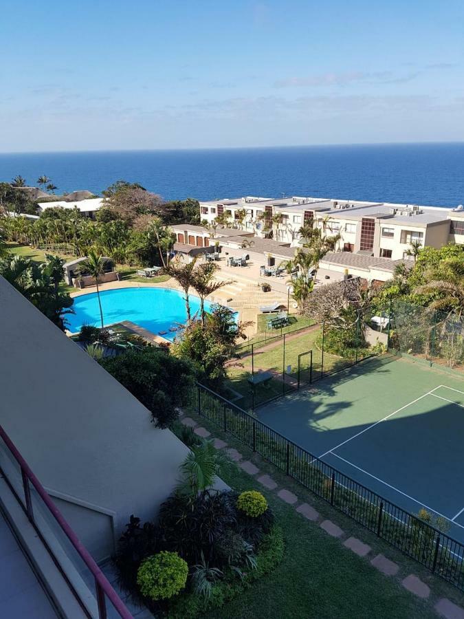 C203 Surfside Διαμέρισμα Umdloti Εξωτερικό φωτογραφία