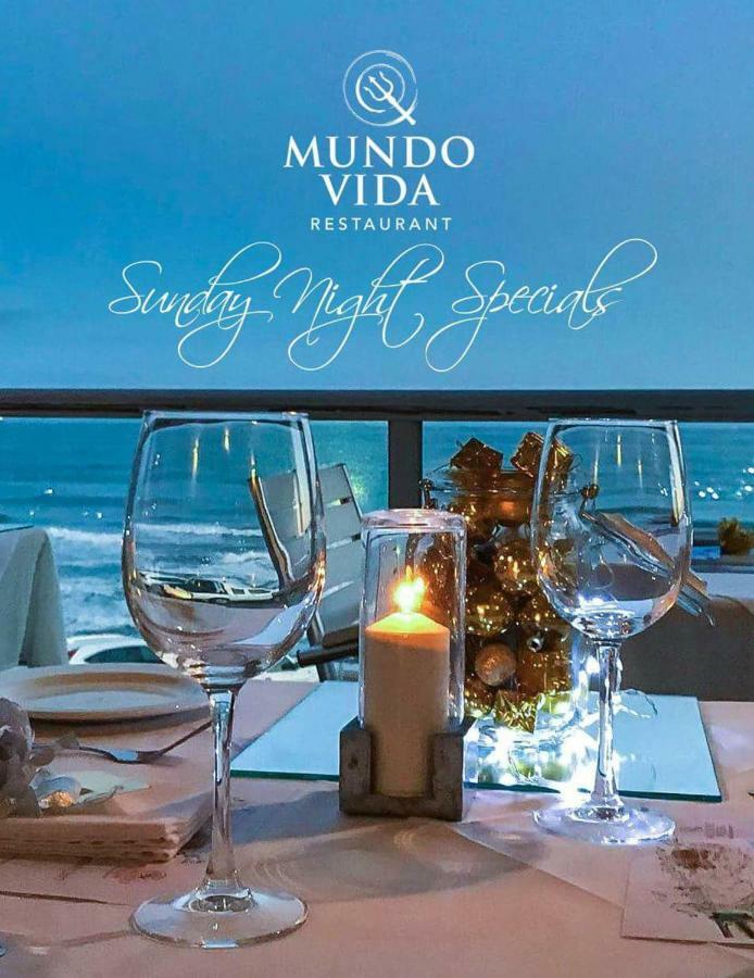 C203 Surfside Διαμέρισμα Umdloti Εξωτερικό φωτογραφία